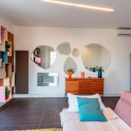S. Antonio A Posillipo Apartment Neapol Zewnętrze zdjęcie