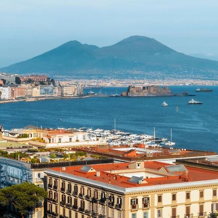 S. Antonio A Posillipo Apartment Neapol Zewnętrze zdjęcie