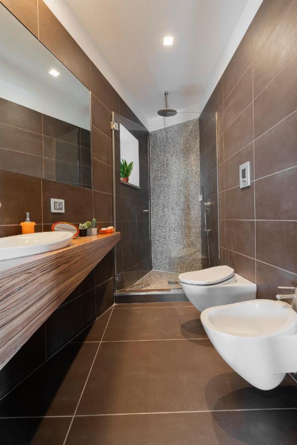 S. Antonio A Posillipo Apartment Neapol Zewnętrze zdjęcie