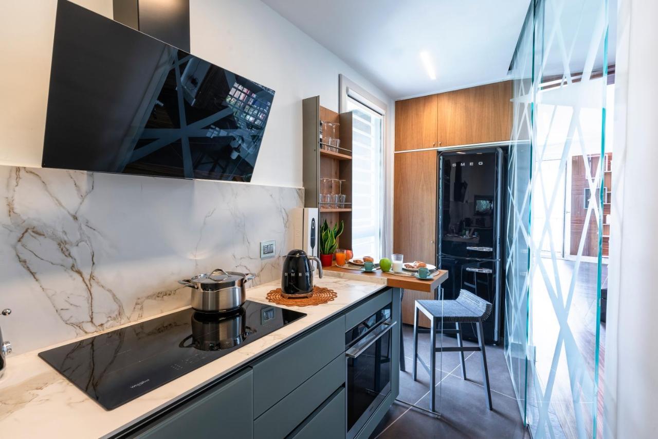 S. Antonio A Posillipo Apartment Neapol Zewnętrze zdjęcie