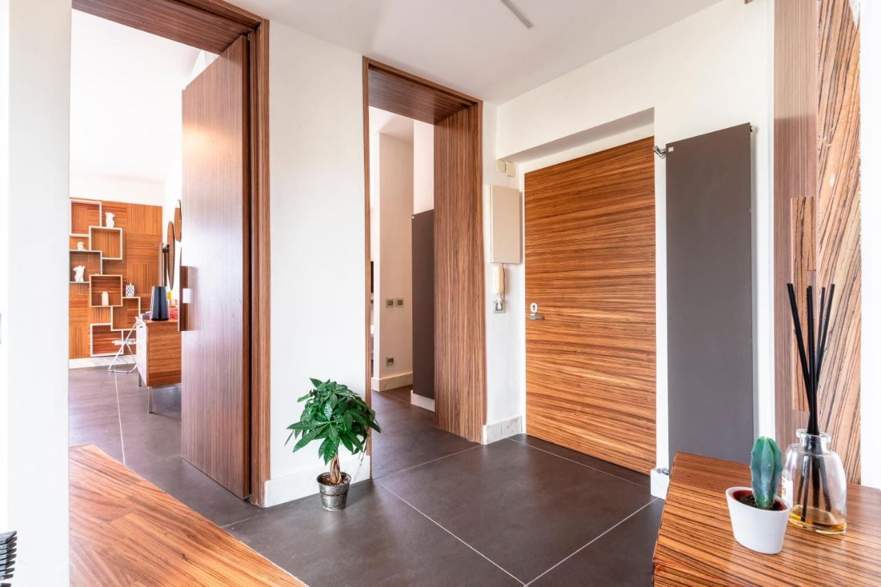 S. Antonio A Posillipo Apartment Neapol Zewnętrze zdjęcie